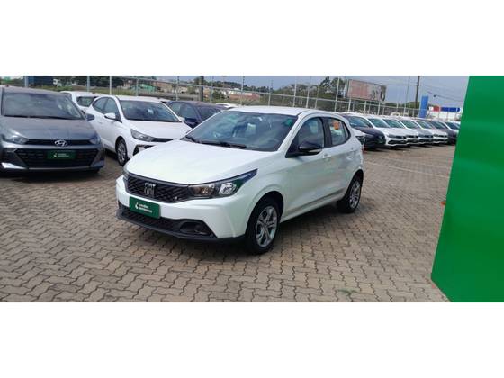 FIAT ARGO 1.0 FIREFLY FLEX DRIVE MANUAL FIAT ARGO 1.0 FIREFLY FLEX DRIVE MANUAL